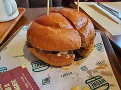 -Magnet磁食(静安大悦城店)