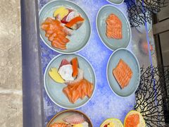 -菲住布渴酒店自助餐厅(阿里巴巴西溪园区店)