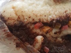 -中山美食街