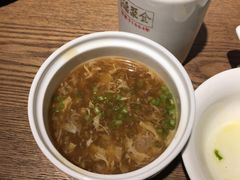 -全聚德(江宁店)