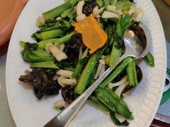 -君霖海鲜私房菜(春柳店)