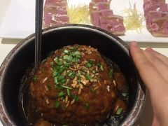 -小厨娘淮扬菜(天印大道店)