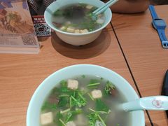 -回味鸭血粉丝汤(京新邻里中心店)