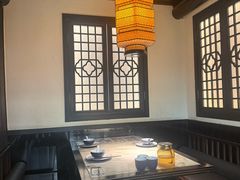 -绿茶餐厅(燕郊永旺店)