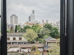 -东莞市可园博物馆