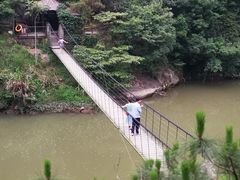 -九鲤湖风景区