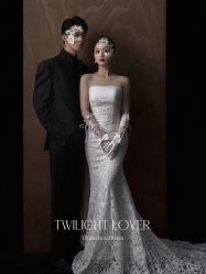 -巴黎春天婚纱摄影(临安店)