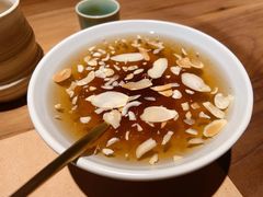 桃胶-青桃餐厅