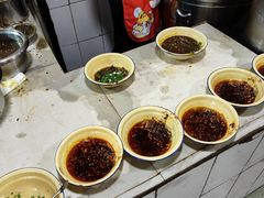 -赵伍面庄(松石大道店)