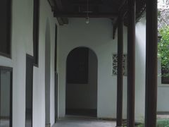 -西园戒幢律寺