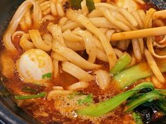 -姐弟俩土豆粉(西安小寨店)