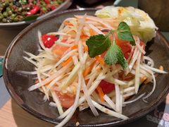 -mango tree芒果树泰国餐厅(青岛万象城店)