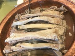 -内蒙古驻京办餐厅