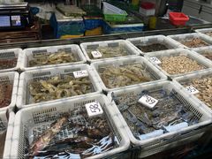 -都斛海鲜街