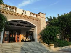 -福州贵安·温泉世界