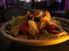 -JUKEBOX玖部音乐餐厅(华侨城店)