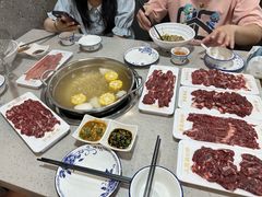 -杏花吴记牛肉火锅