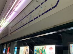 -上海体育场(地铁站)