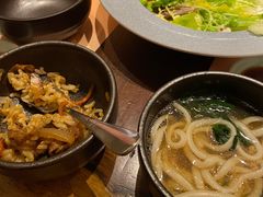 -山葵家·创意料理(临平银泰城店)