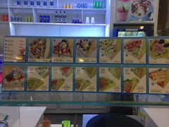 -芽庄中心购物广场