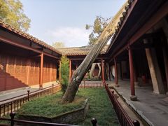 -太平天国侍王府