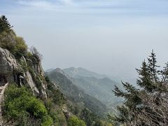 -华夏良子·足道SPA艾灸(龙潭路店)