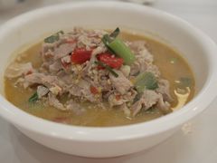 宁乡花猪肉-秀妈厨房(灰汤老店)
