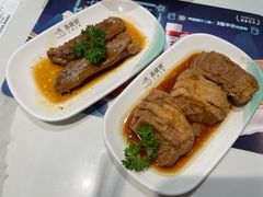 -苏晓玥·手作江南小吃(深圳北站店)
