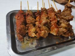 -海平馄饨(逍遥二路店)