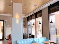 大堂-海岩咖啡·三明治(晋中奥莱店)