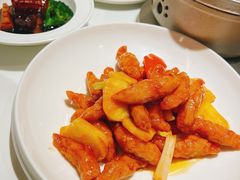 -小放牛炒菜馆(裕华万达店)