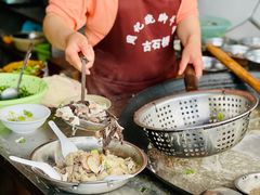 -周记翘脚牛肉