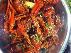 靓靓蒸虾(中山公园店)-靓靓蒸虾(中山公园店)
