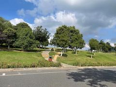 -钟山体育运动公园