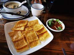 -一品烧农庄·佛山本地菜(西岸店)