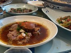 -博悦大酒店-餐厅