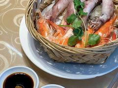 -百年银屏·蚝烙专门店(乐山店)