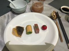 -沈灶河豚宴·河豚融合餐厅(汉中路店)