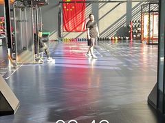 -锐动健身(博地中心店)