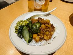 -隅乐胡椒虾·台湾菜·团建(皇岗店)