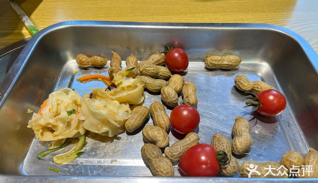 又吃鸡公煲