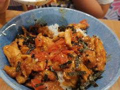 -松幸日式料理(中山路店)