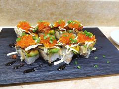 -东京屋(武定路店)