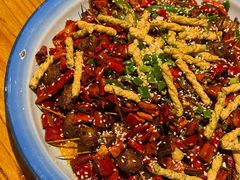 -兔槽江湖菜·重庆璧山兔(水围店)