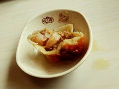 -咬不得高祖生煎·简餐(高银街店)