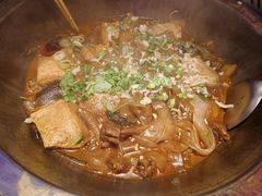 -山河屯铁锅炖鲜鹅·东北菜(开发区一店)