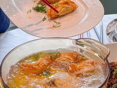-百盛·鼎膳(中海财富中心)