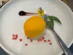-泉客厅LAPUTA·天空之城