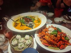 -清水亭湖北菜(大屯DT51店)