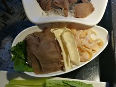 -锅说大脸毛肚重庆老火锅(佐阾店)